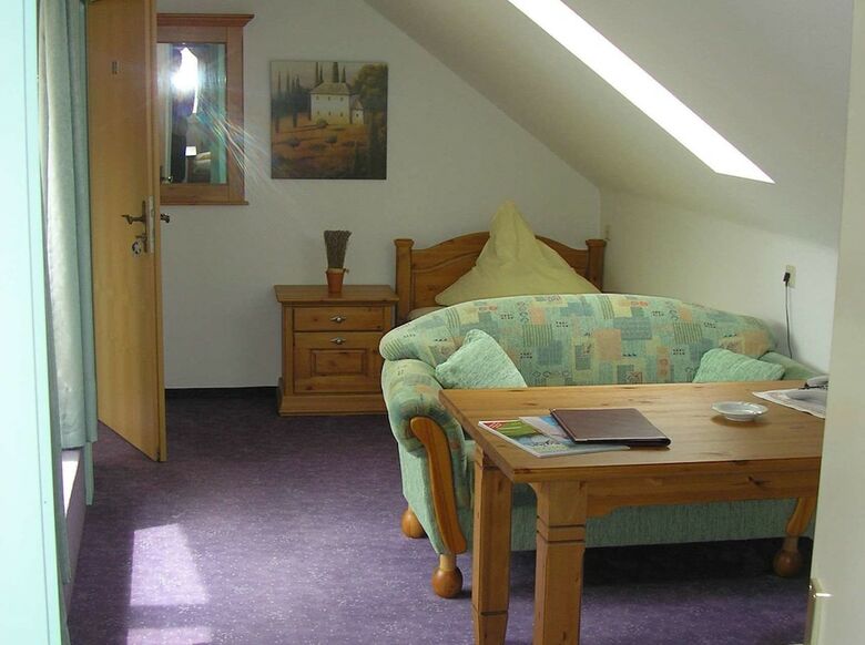 Hotel Sepp