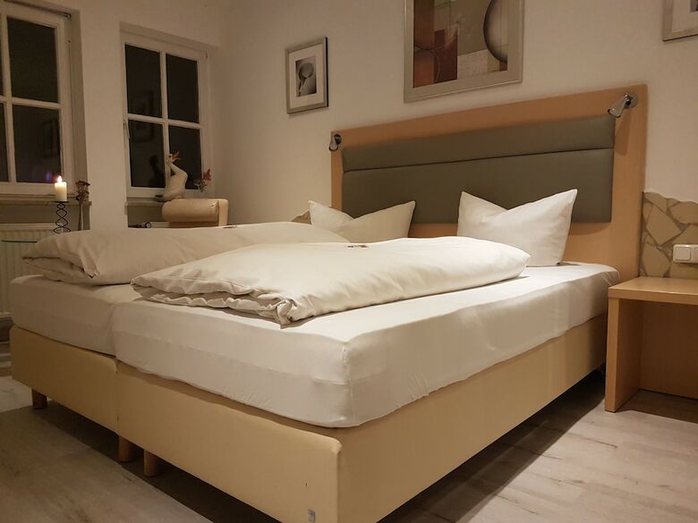 Hotel Sepp