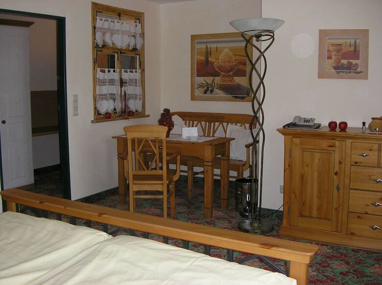 Hotel Sepp