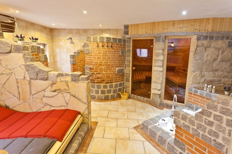 Hotel Sepp