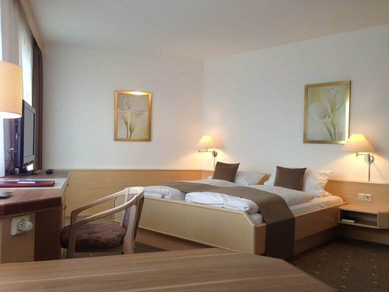 Hotel Sepp