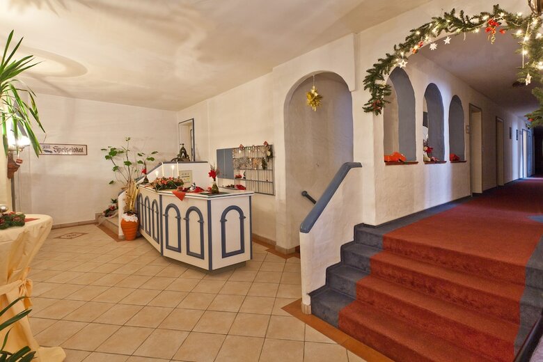 Hotel Sepp