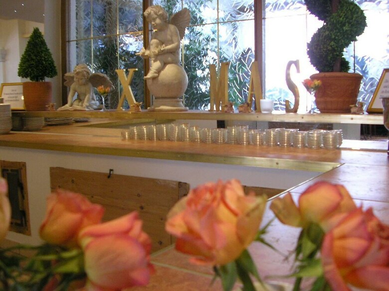 Hotel Sepp