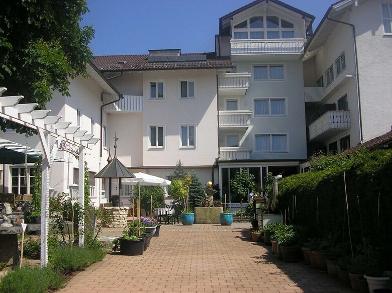 Hotel Sepp