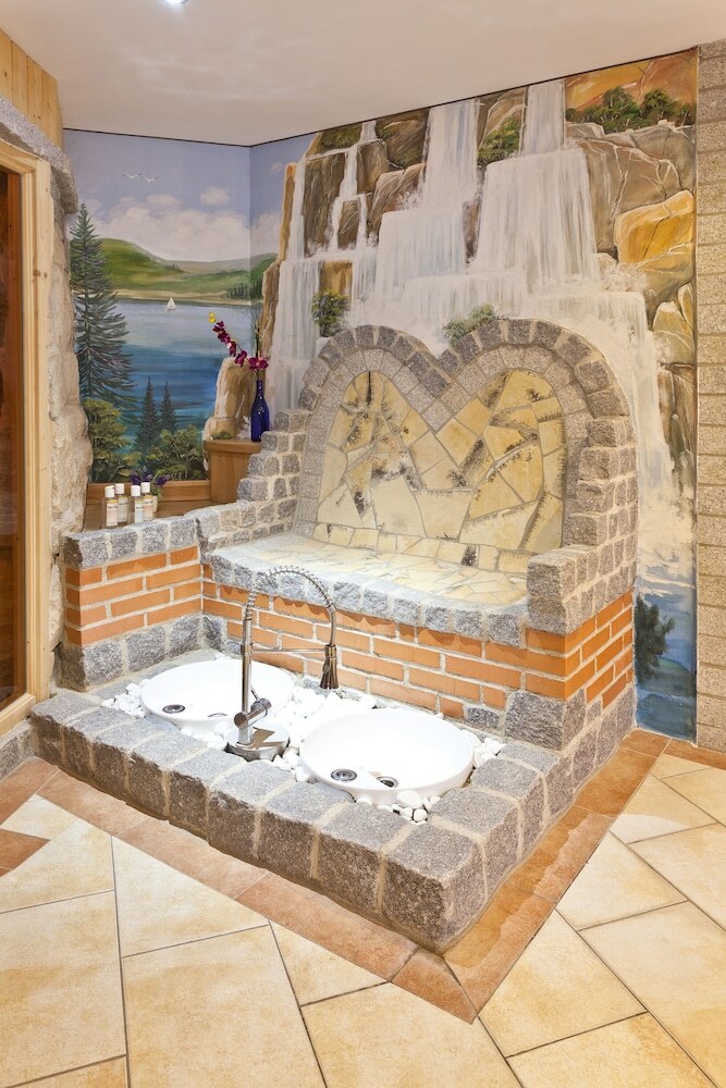 Hotel Sepp