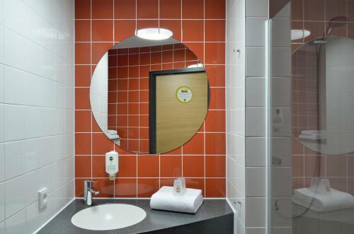 B&B Hotel Magdeburg