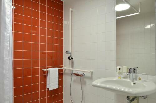 B&B Hotel Magdeburg