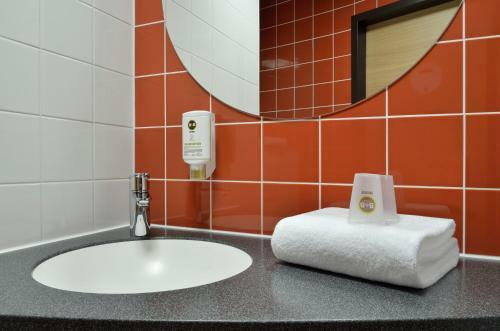 B&B Hotel Magdeburg
