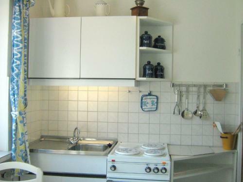 Apartamento Haus Heesch - Whg. Erika - [#495]