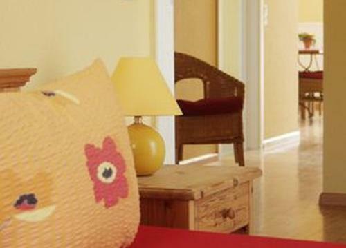Apartamento Weingut Landerer