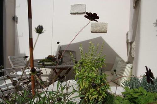 Apartamento Weingut Landerer