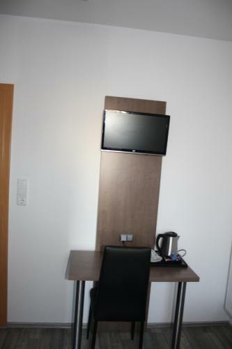 Hostal Pension Kirchenwirt