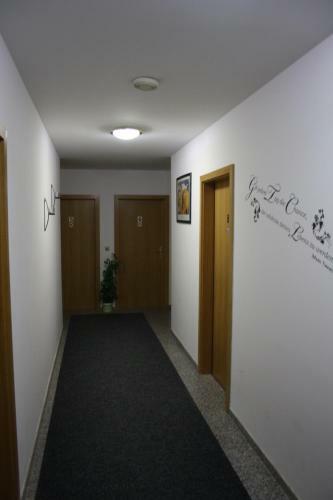 Hostal Pension Kirchenwirt