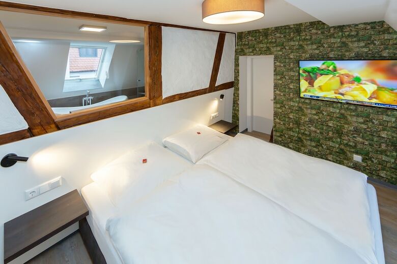 Hotel Gottwalds Inn