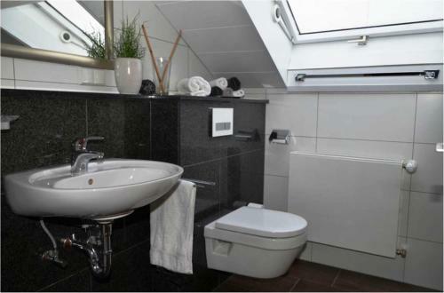 Apartamento Ferienwohnung Kirschenlohr