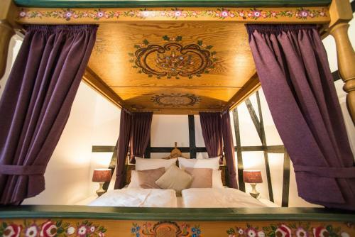 Bed & Breakfast Landgut Holsteins M�hle