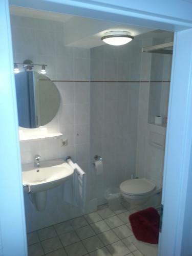 Hotel Ratskeller N�rten