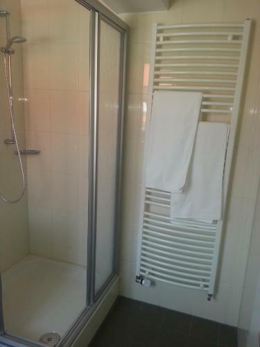 Hotel Ratskeller N�rten