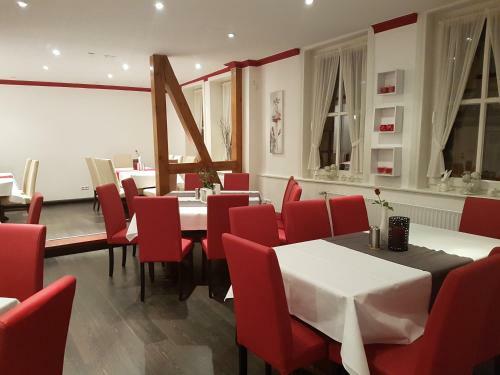 Hotel Ratskeller N�rten