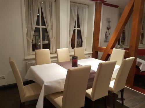 Hotel Ratskeller N�rten