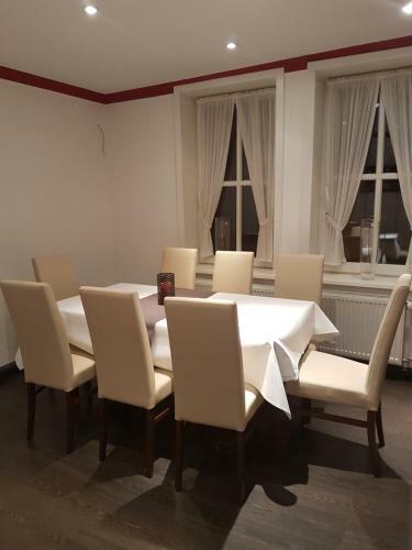 Hotel Ratskeller N�rten