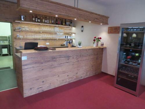 Nordseehotel Eymers
