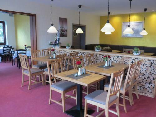 Nordseehotel Eymers