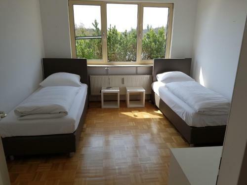 Apartamento Pegasus Penthouse