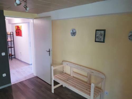 Apartamento Ferienwohnung Haus Bauer
