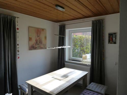 Apartamento Fewo Kedo