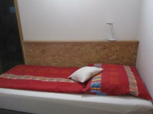 Apartamento Ferienwohnungen Fuchshuber