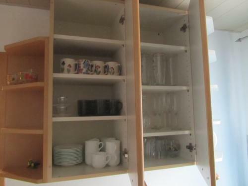 Apartamento Ferienwohnungen Fuchshuber