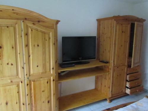 Apartamento Ferienwohnungen Fuchshuber