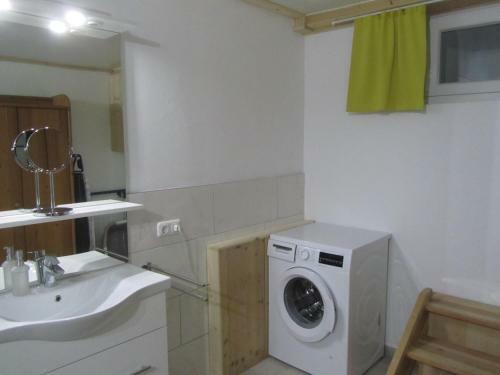 Apartamento Ferienwohnungen Fuchshuber