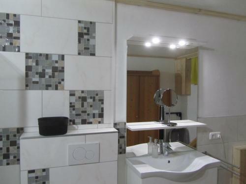 Apartamento Ferienwohnungen Fuchshuber