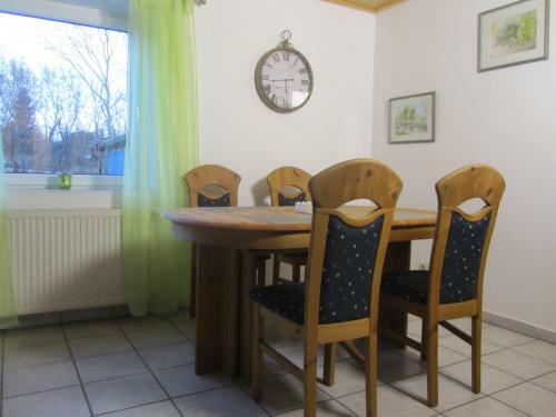 Apartamento Ferienwohnungen Fuchshuber