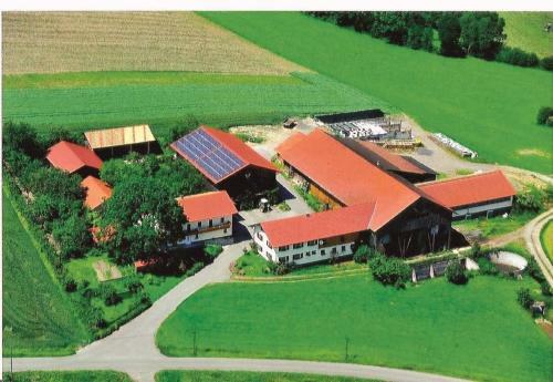Apartamento Birkenhof
