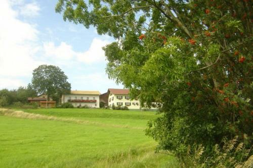 Apartamento Birkenhof