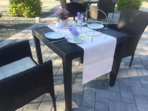 Bed & Breakfast Mein-ostseepl�tzchen
