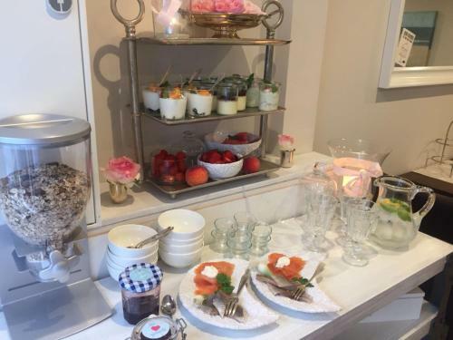Bed & Breakfast Mein-ostseepl�tzchen