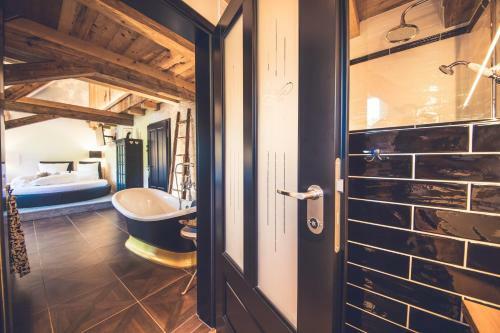 Hotel Die S�ge