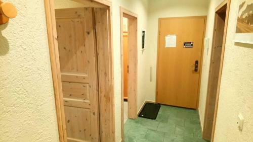 Apartamento Ferienwohnung Scheibner _ Objekt 2