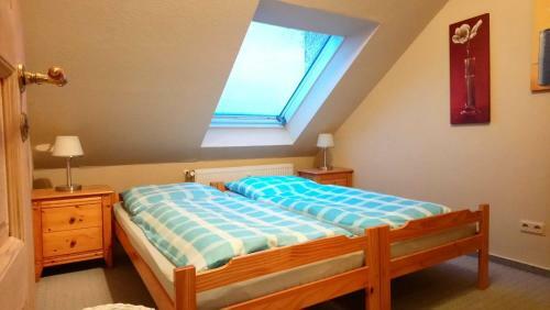 Apartamento Ferienwohnung Scheibner _ Objekt 2