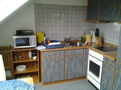 Apartamento Ferienwohnung Scheibner _ Objekt 2