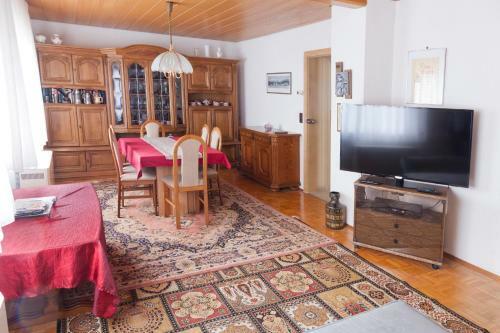Apartamento Ferienwohnung Kurrer