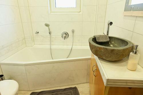 Apartamento Ferienwohnung Kurrer