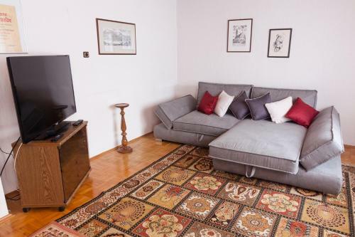 Apartamento Ferienwohnung Kurrer