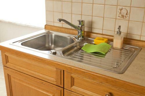 Apartamento Ferienwohnung Kurrer
