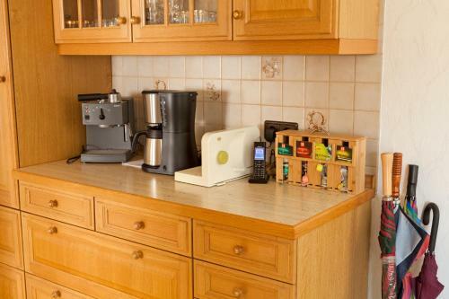 Apartamento Ferienwohnung Kurrer