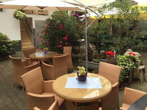 Hostal Pilliger Hof